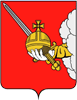 Вологда - герб города Вологда - герб города