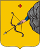 Вятка - герб города Вятка - герб города