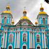 Никольский Морской собор Никольский Морской собор