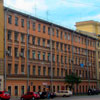 Улица Красной Конницы (Кавалергардская), дом 4 Улица Красной Конницы (Кавалергардская), дом 4