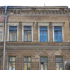 Улица Чайковского (Сергиевская), 7 - особняк Е. Н. Нарышкиной Улица Чайковского (Сергиевская), 7 - особняк Е. Н. Нарышкиной
