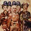 Нравы Древней Руси (XI-XIII вв.): поведение, семья, воспитание детей, образование Нравы Древней Руси (XI-XIII вв.): поведение, семья, воспитание детей, образование