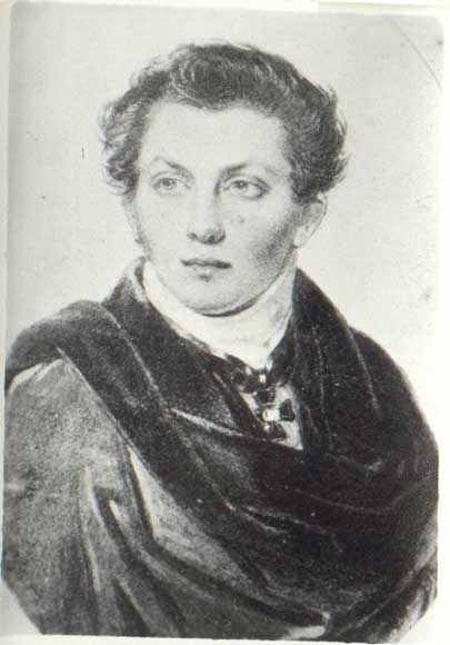 Александр Лаврентьевич Витберг. Александр Лаврентьевич Витберг.