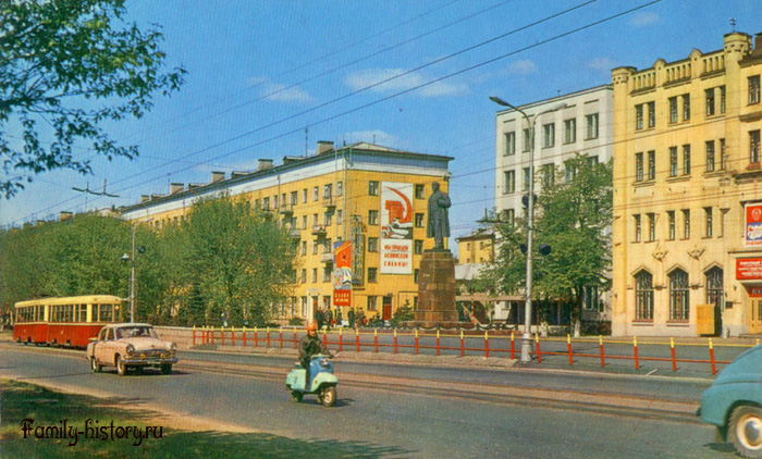 Иваново. Проспект Ленина.
Фото М. Ольхина. Иваново. Проспект Ленина.
Фото М. Ольхина.