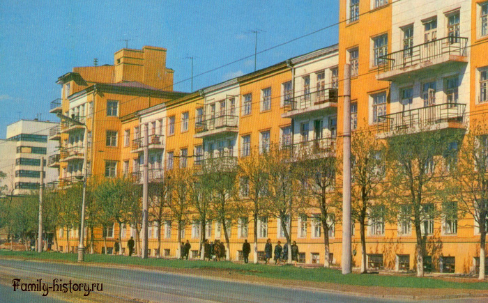 Иваново. Проспект Ленина.
Фото М. Ольхина. Иваново. Проспект Ленина.
Фото М. Ольхина.