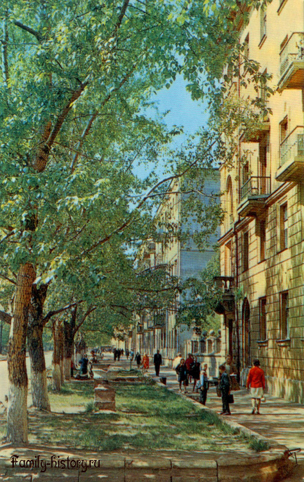 Иваново. Улица Красных Зорь.
Фото М. Ольхина. Иваново. Улица Красных Зорь.
Фото М. Ольхина.