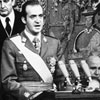Мирный переход к демократии (1975-1982) Мирный переход к демократии (1975-1982)